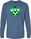 Long Sleeves - Germantown Invitational Tournament 2026 (Secondary, Girls)