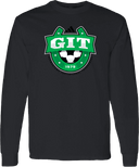 Long Sleeves - Germantown Invitational Tournament 2026 (Secondary, Girls)