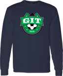 Long Sleeves - Germantown Invitational Tournament 2026 (Secondary, Girls)
