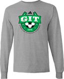 Long Sleeves - Germantown Invitational Tournament 2026 (Secondary, Girls)