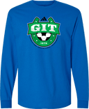 Long Sleeves - Germantown Invitational Tournament 2026 (Secondary, Girls)