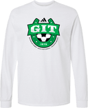 Long Sleeves - Germantown Invitational Tournament 2026 (Secondary, Girls)
