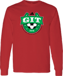 Long Sleeves - Germantown Invitational Tournament 2026 (Secondary, Girls)