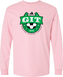 Long Sleeves - Germantown Invitational Tournament 2026 (Secondary, Girls)
