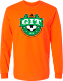 Long Sleeves - Germantown Invitational Tournament 2026 (Secondary, Girls)