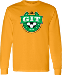 Long Sleeves - Germantown Invitational Tournament 2026 (Secondary, Girls)