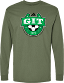 Long Sleeves - Germantown Invitational Tournament 2026 (Secondary, Girls)