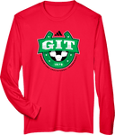 Performance Long Sleeves - Germantown Invitational Tournament 2026 (Secondary, Girls)