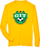Performance Long Sleeves - Germantown Invitational Tournament 2026 (Secondary, Girls)