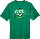 Performance Short Sleeves - Germantown Invitational Tournament 2026 (Secondary, Girls)