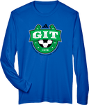 Performance Long Sleeves - Germantown Invitational Tournament 2026 (Secondary, Girls)