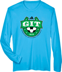 Performance Long Sleeves - Germantown Invitational Tournament 2026 (Secondary, Girls)