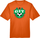 Performance Short Sleeves - Germantown Invitational Tournament 2026 (Secondary, Girls)