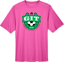 Performance Short Sleeves - Germantown Invitational Tournament 2026 (Secondary, Girls)