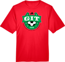 Performance Short Sleeves - Germantown Invitational Tournament 2026 (Secondary, Girls)
