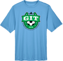Performance Short Sleeves - Germantown Invitational Tournament 2026 (Secondary, Girls)
