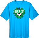Performance Short Sleeves - Germantown Invitational Tournament 2026 (Secondary, Girls)