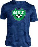 Performance Short Sleeves - Germantown Invitational Tournament 2026 (Secondary, Girls)