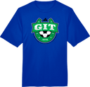 Performance Short Sleeves - Germantown Invitational Tournament 2026 (Secondary, Girls)