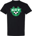 Short Sleeves - Germantown Invitational Tournament 2026 (Secondary, Girls)