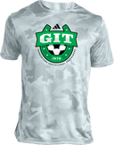 Performance Short Sleeves - Germantown Invitational Tournament 2026 (Secondary, Girls)