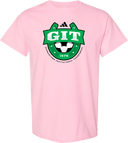 Short Sleeves - Germantown Invitational Tournament 2026 (Secondary, Girls)