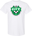 Short Sleeves - Germantown Invitational Tournament 2026 (Secondary, Girls)