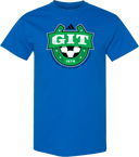 Short Sleeves - Germantown Invitational Tournament 2026 (Secondary, Girls)