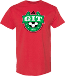 Short Sleeves - Germantown Invitational Tournament 2026 (Secondary, Girls)