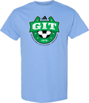 Short Sleeves - Germantown Invitational Tournament 2026 (Secondary, Girls)