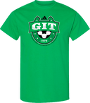 Short Sleeves - Germantown Invitational Tournament 2026 (Secondary, Girls)