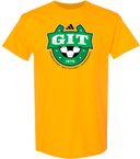 Short Sleeves - Germantown Invitational Tournament 2026 (Secondary, Girls)