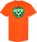 Short Sleeves - Germantown Invitational Tournament 2026 (Secondary, Girls)