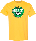 Short Sleeves - Germantown Invitational Tournament 2026 (Secondary, Girls)