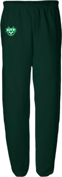 Sweatpants - Germantown Invitational Tournament 2026 (Secondary, Girls)