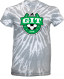 Tie-Dye Short Sleeves - Germantown Invitational Tournament 2026 (Secondary, Girls)