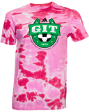 Tie-Dye Short Sleeves - Germantown Invitational Tournament 2026 (Secondary, Girls)