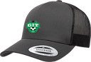 Trucker Hat - Germantown Invitational Tournament 2026 (Secondary, Girls)