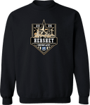 Crew Sweatshirt - THF Hershey Showcase (U9-12) 2026