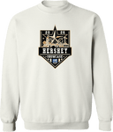 Crew Sweatshirt - THF Hershey Showcase (U9-12) 2026