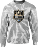 Crew Sweatshirt - THF Hershey Showcase (U9-12) 2026
