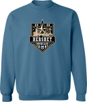 Crew Sweatshirt - THF Hershey Showcase (U9-12) 2026