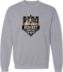 Crew Sweatshirt - THF Hershey Showcase (U9-12) 2026