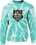 Crew Sweatshirt - THF Hershey Showcase (U9-12) 2026