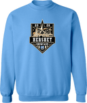 Crew Sweatshirt - THF Hershey Showcase (U9-12) 2026