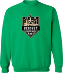 Crew Sweatshirt - THF Hershey Showcase (U9-12) 2026