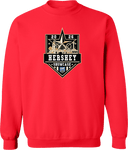 Crew Sweatshirt - THF Hershey Showcase (U9-12) 2026