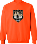 Crew Sweatshirt - THF Hershey Showcase (U9-12) 2026