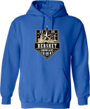 Hoodies - THF Hershey Showcase (U9-12) 2026