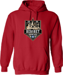 Hoodies - THF Hershey Showcase (U9-12) 2026
